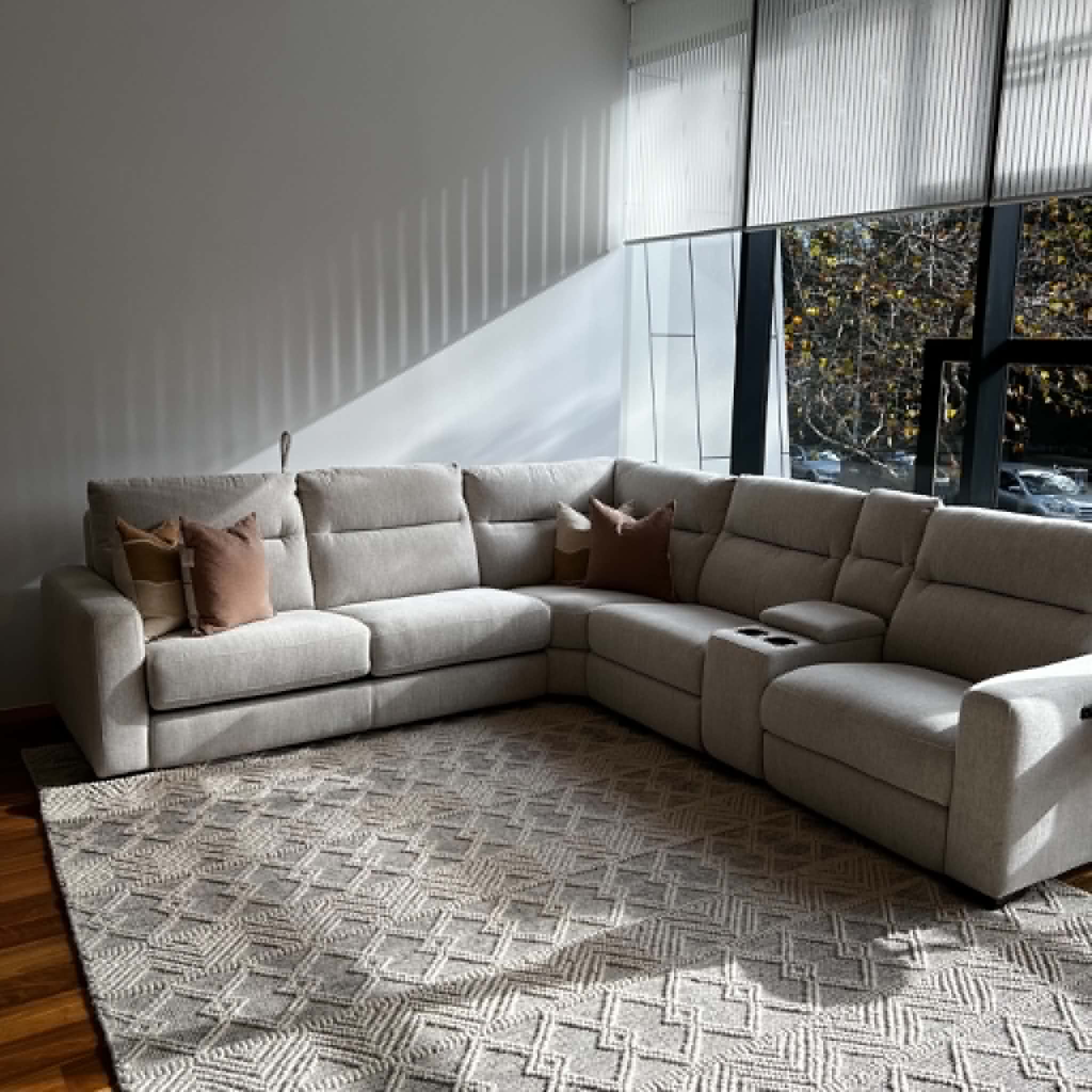 Clearance Sofas